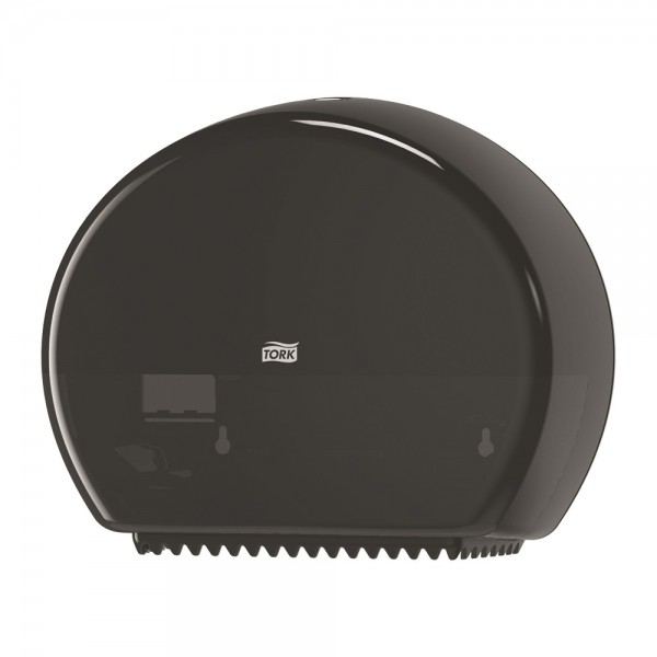 Dozator hartie igienica MINI negru Tork 555008 Dozator hartie igienica MINI negru Tork 555008